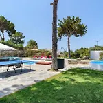 Villa Despina By Villa Plus